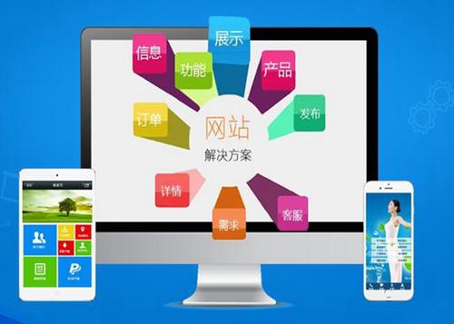 洮北如何进行网站设计才能突出产品的优势